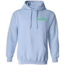 Moab Motorsports Trailmater 2-sided print Z66 Gildan Pullover Hoodie 8 oz.