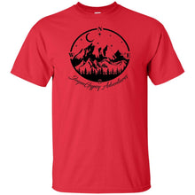 JeepnGypsy compass G200B Gildan Youth Ultra Cotton T-Shirt