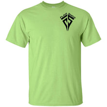 Flop Shop 2-sided print G200B Gildan Youth Ultra Cotton T-Shirt