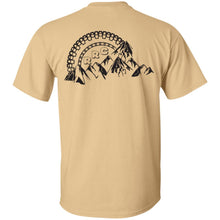 RRC 2-sided print G200 Gildan Ultra Cotton T-Shirt