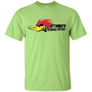 Foul Mouth Racing G200B Gildan Youth Ultra Cotton T-Shirt
