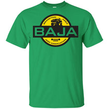 BAJA G200B Gildan Youth Ultra Cotton T-Shirt