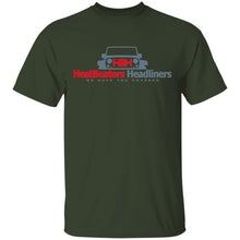 HeatBeaters G500 Gildan 5.3 oz. T-Shirt