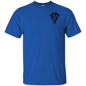 Flop Shop 2-sided print G200 Gildan Ultra Cotton T-Shirt