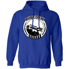 Rubiconjk G185 Gildan Pullover Hoodie 8 oz.