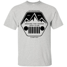 ASJC G200 Gildan Ultra Cotton T-Shirt