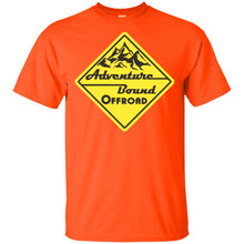 Adventure Bound Offroad G200 Gildan Ultra Cotton T-Shirt