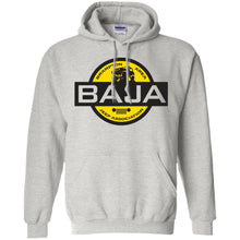 BAJA G185 Gildan Pullover Hoodie 8 oz.