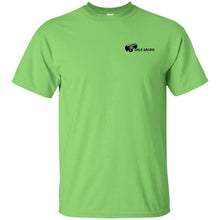 Dale Racing 2-sided print G200 Gildan Ultra Cotton T-Shirt