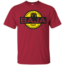 BAJA G200 Gildan Ultra Cotton T-Shirt