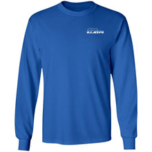 XJ Jeeps G240 Gildan LS Ultra Cotton T-Shirt