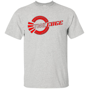 The Edge G200 Gildan Ultra Cotton T-Shirt