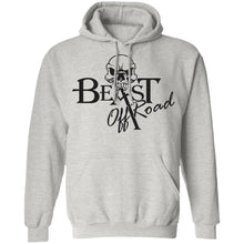 Beast Off-Road G185 Gildan Pullover Hoodie 8 oz.