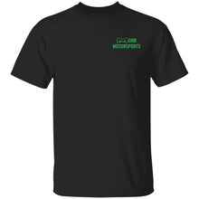 Moab Motorsports 2-sided print w/ Trailmater back G500 Gildan 5.3 oz. T-Shirt