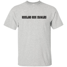 RRC 2-sided print G200 Gildan Ultra Cotton T-Shirt