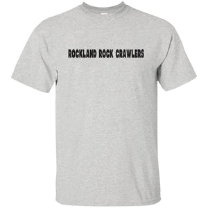 RRC 2-sided print G200 Gildan Ultra Cotton T-Shirt