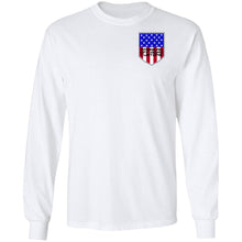 American Off-Road G240 Gildan LS Ultra Cotton T-Shirt