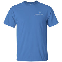 E-Mortal Racing 2-sided print G200 Gildan Ultra Cotton T-Shirt