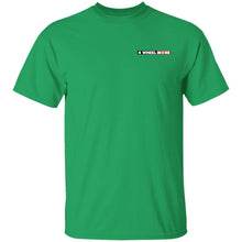 4 Wheel More G500 Gildan 5.3 oz. T-Shirt
