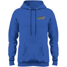 H57 Racing 2-sided print PC78H Port & Co. Core Fleece Pullover Hoodie