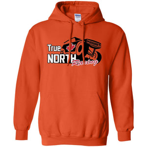 True North Racing G185 Gildan Pullover Hoodie 8 oz.