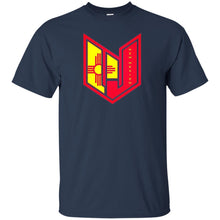 Wicked Jeeps NM G200 Gildan Ultra Cotton T-Shirt