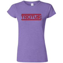 Tacitus MFG G640L Gildan Softstyle Ladies' T-Shirt