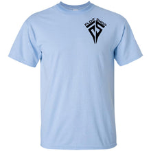 Flop Shop 2-sided print G200B Gildan Youth Ultra Cotton T-Shirt