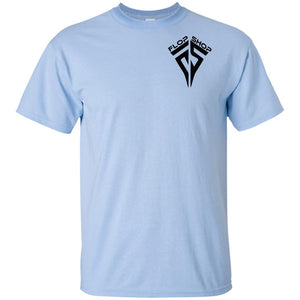 Flop Shop 2-sided print G200B Gildan Youth Ultra Cotton T-Shirt