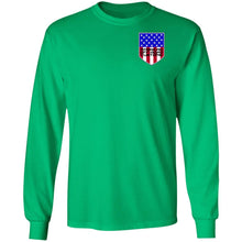 American Off-Road G240 Gildan LS Ultra Cotton T-Shirt