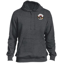 Dirt Devils Jeep Club TST254 Tall Pullover Hoodie