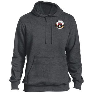 Dirt Devils Jeep Club TST254 Tall Pullover Hoodie