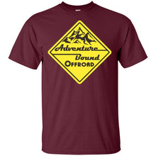 Adventure Bound Offroad G200 Gildan Ultra Cotton T-Shirt