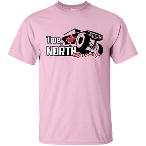 True North Racing G200B Gildan Youth Ultra Cotton T-Shirt