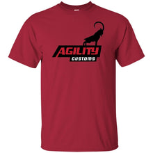 Agility Customs G200 Gildan Ultra Cotton T-Shirt