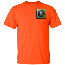 E-Mortal 2-sided print G200B Gildan Youth Ultra Cotton T-Shirt
