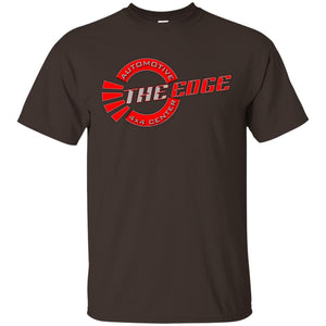 The Edge G200 Gildan Ultra Cotton T-Shirt