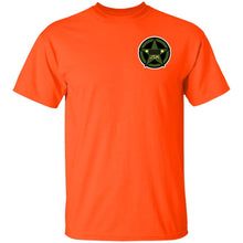 JSK_ Dark Star 2-sided print G200 Gildan Ultra Cotton T-Shirt