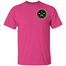 JSK_ Dark Star 2-sided print G200B Gildan Youth Ultra Cotton T-Shirt