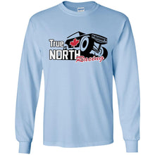 True North Racing G240 Gildan LS Ultra Cotton T-Shirt