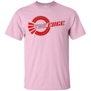 The Edge G200B Gildan Youth Ultra Cotton T-Shirt