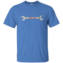 D.I.Y. 4x4 G200 Gildan Ultra Cotton T-Shirt