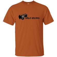 Dale Racing G200B Gildan Youth Ultra Cotton T-Shirt