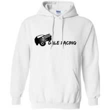Dale Racing G185 Gildan Pullover Hoodie 8 oz.