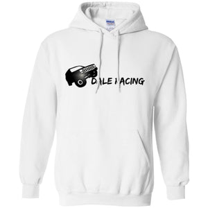 Dale Racing G185 Gildan Pullover Hoodie 8 oz.