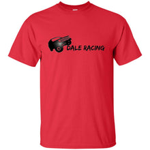 Dale Racing G200 Gildan Ultra Cotton T-Shirt