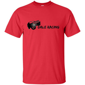 Dale Racing G200 Gildan Ultra Cotton T-Shirt