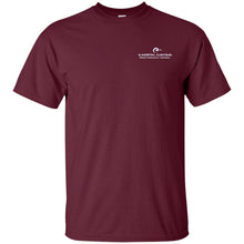 E-Mortal Racing 2-sided print G200 Gildan Ultra Cotton T-Shirt
