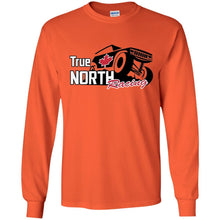 True North Racing G240 Gildan LS Ultra Cotton T-Shirt