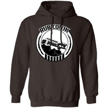 Rubiconjk G185 Gildan Pullover Hoodie 8 oz.